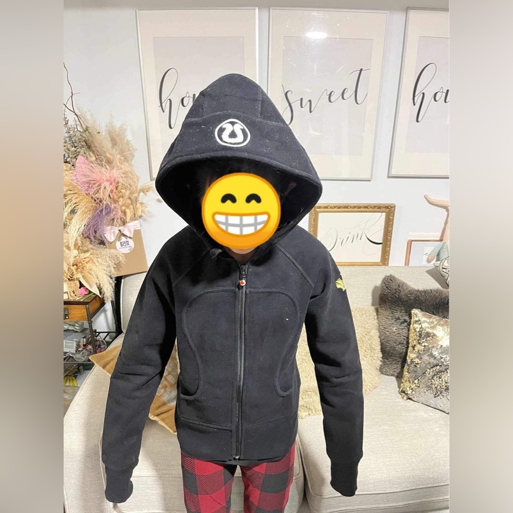 Lululemon Jacket